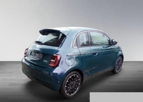 Fiat 500 -e La Prima 3+1/ 42 kWh