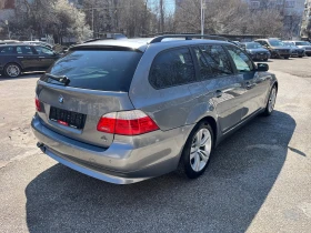 BMW 520 Touring*Facelift, снимка 3