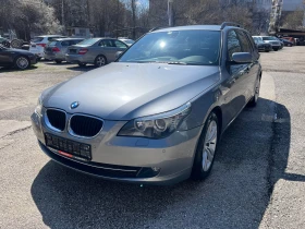 Обява за продажба на BMW 520 Touring*Facelift ~13 950 лв. - изображение 1