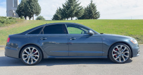 Audi A6 3.0 Quattro S-line | Mobile.bg   2