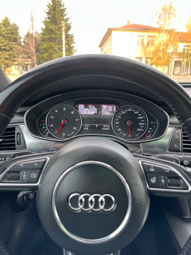 Audi A6 3.0 Quattro S-line | Mobile.bg   8