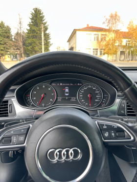 Audi A6 3.0 Quattro S-line | Mobile.bg   7