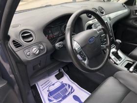 Ford S-Max Titanium, снимка 13 - Автомобили и джипове - 45537734