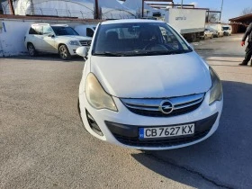 Opel Corsa, снимка 1