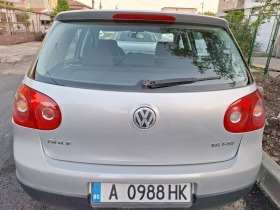 VW Golf, снимка 2 - Автомобили и джипове - 45799511