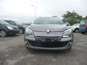 Renault Megane 1.5DCI-LED-KEYLES GO НАВИГАЦИЯ-КАМЕРА - изображение 1