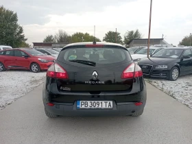 Renault Megane 1.6 ,  | Mobile.bg    5