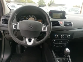 Renault Megane 1.6 ,  | Mobile.bg    11