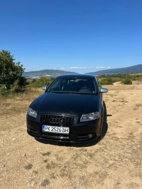 Audi A3, снимка 3