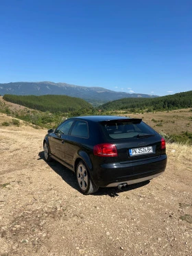 Audi A3, снимка 8