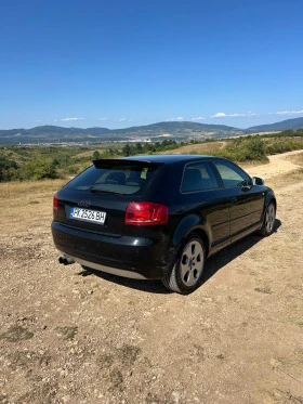 Audi A3, снимка 9