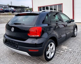 VW Polo 1.2i CROSS POLO, снимка 4