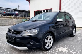 VW Polo 1.2i CROSS POLO, снимка 3