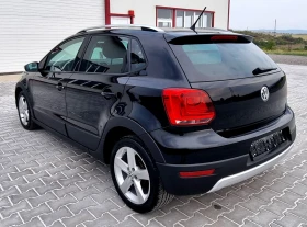 VW Polo 1.2i CROSS POLO, снимка 6