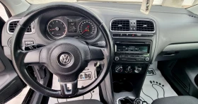 VW Polo 1.2i CROSS POLO, снимка 9