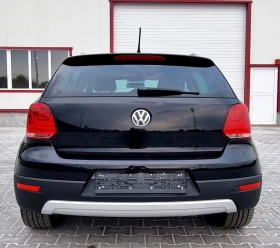 VW Polo 1.2i CROSS POLO | Mobile.bg    5