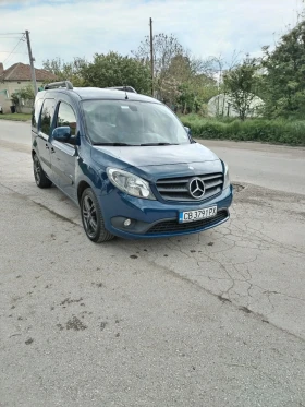 Mercedes-Benz Citan | Mobile.bg    1