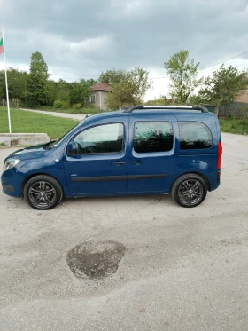 Mercedes-Benz Citan, снимка 5