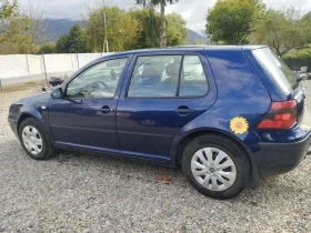 VW Golf 1.9TDi klimatronik 90k.c., снимка 5