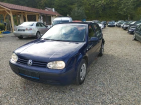 VW Golf 1.9TDi klimatronik 90k.c., снимка 3