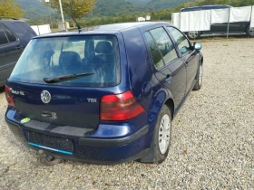 VW Golf 1.9TDi klimatronik 90k.c., снимка 8