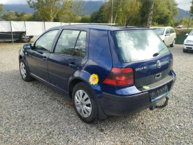 VW Golf 1.9TDi klimatronik 90k.c., снимка 9