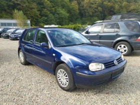 VW Golf 1.9TDi klimatronik 90k.c., снимка 2