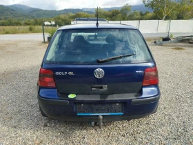 VW Golf 1.9TDi klimatronik 90k.c., снимка 7