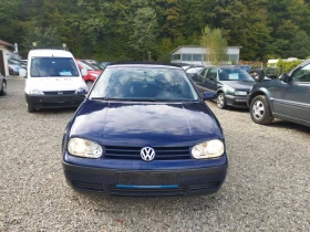 VW Golf 1.9TDi klimatronik 90k.c., снимка 1