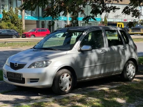 Mazda 2 1.25Бензин/Климатик, снимка 1