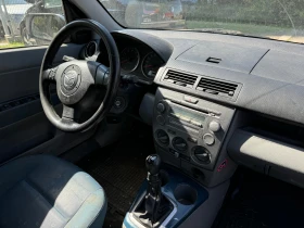 Mazda 2 1.25Бензин/Климатик, снимка 15