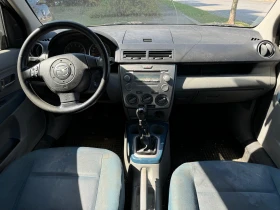 Mazda 2 1.25Бензин/Климатик, снимка 12