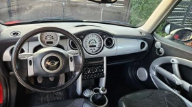 Mini Cooper R50 1.6 116hp, снимка 7