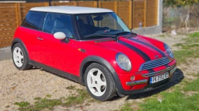 Mini Cooper R50 1.6 116hp, снимка 2