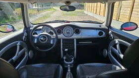 Mini Cooper R50 1.6 116hp, снимка 12