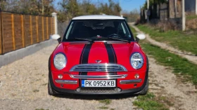 Mini Cooper R50 1.6 116hp, снимка 1