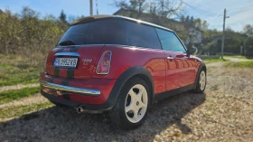 Mini Cooper R50 1.6 116hp, снимка 6