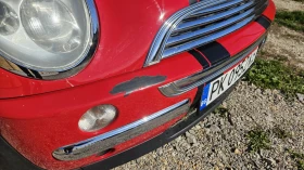 Mini Cooper R50 1.6 116hp, снимка 11