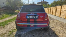 Mini Cooper R50 1.6 116hp, снимка 5