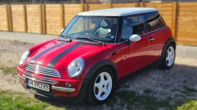 Mini Cooper R50 1.6 116hp, снимка 3