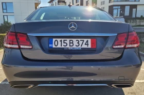 Mercedes-Benz E 220 | Mobile.bg    7