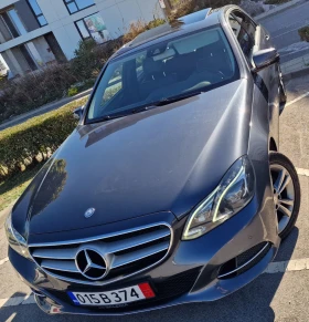 Mercedes-Benz E 220 | Mobile.bg    4