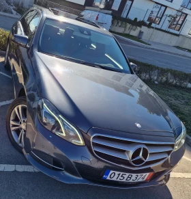 Mercedes-Benz E 220 | Mobile.bg    9