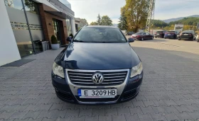 VW Passat, снимка 5