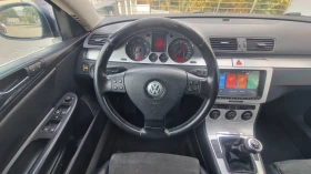 VW Passat, снимка 14