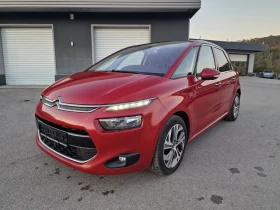 Citroen C4 Picasso 1.6HDI NAVI  | Mobile.bg    3