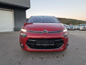 Citroen C4 Picasso 1.6HDI NAVI  - изображение 1