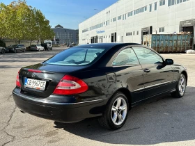 Mercedes-Benz CLK 240i , снимка 4