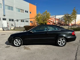 Mercedes-Benz CLK 240i , снимка 2