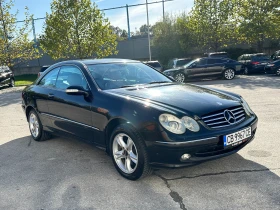 Mercedes-Benz CLK 240i , снимка 6